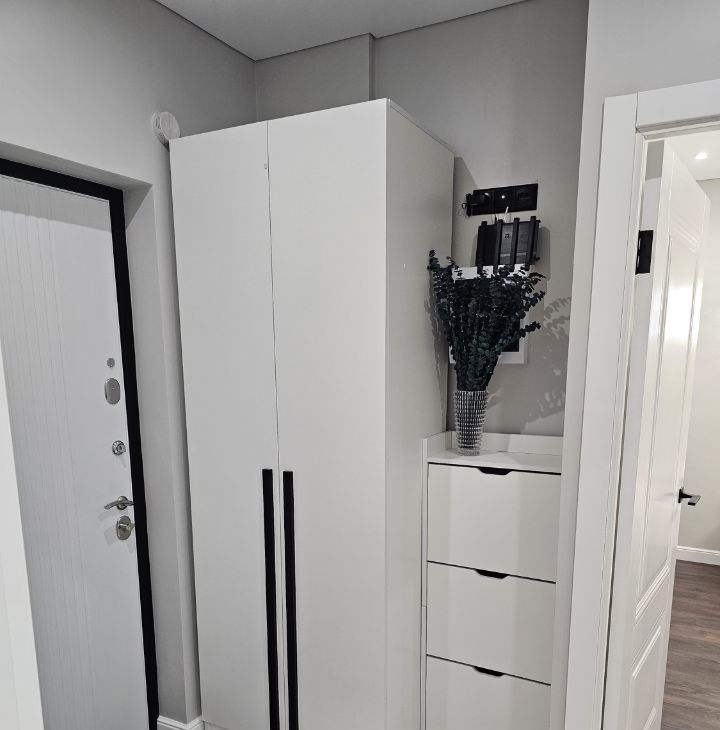 Сдаю 1-комнатную квартиру на Рязанский проспект, 2/2к1, метро Нижегородская, г. Москва