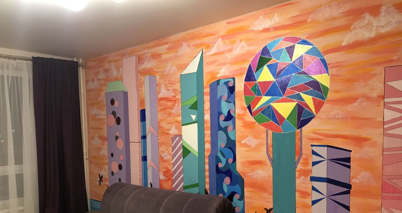 Аренда 1-к квартиры на улица Саларьевская, 10к1, метро Саларьево, г. Москва