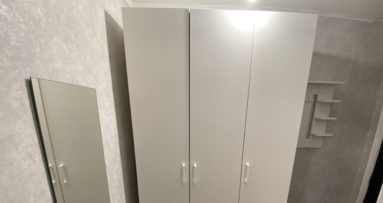 Сдам однокомнатную квартиру на Большая Черкизовская улица, 26К2, метро Локомотив, г. Москва