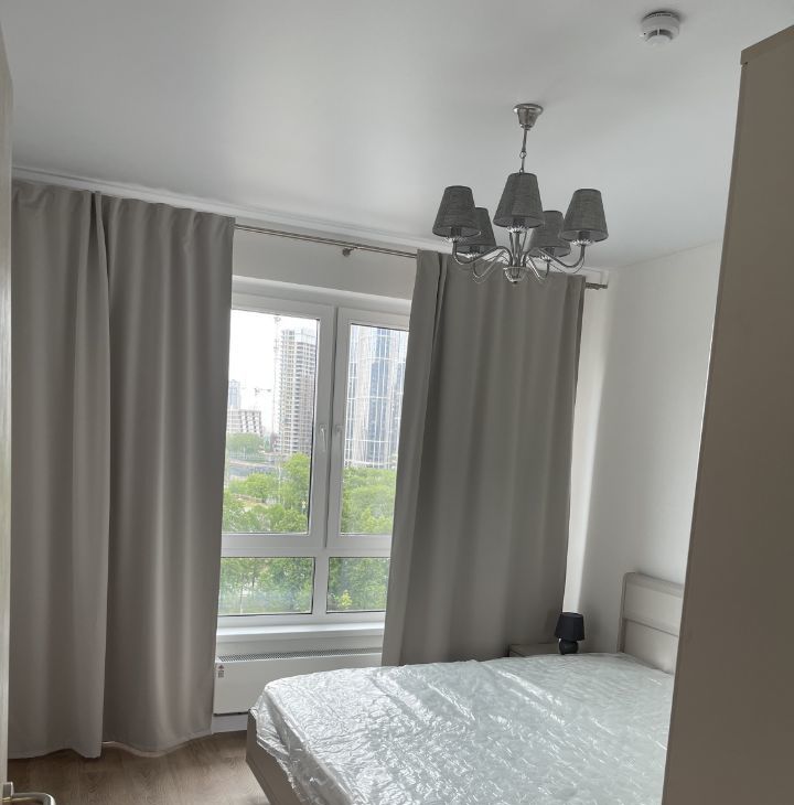 Аренда однокомнатной квартиры на Очаковское шоссе, 5к4, г. Москва