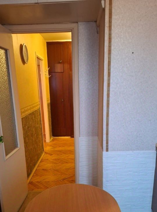 Сдаю однокомнатную квартиру на 2-я Пугачевская улица, 3К1, метро Локомотив, г. Москва