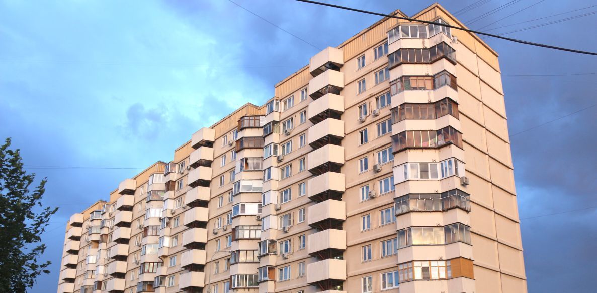 Сдаю 3-к квартиру на улица Борисовские Пруды, 10К4, метро Борисово, г. Москва