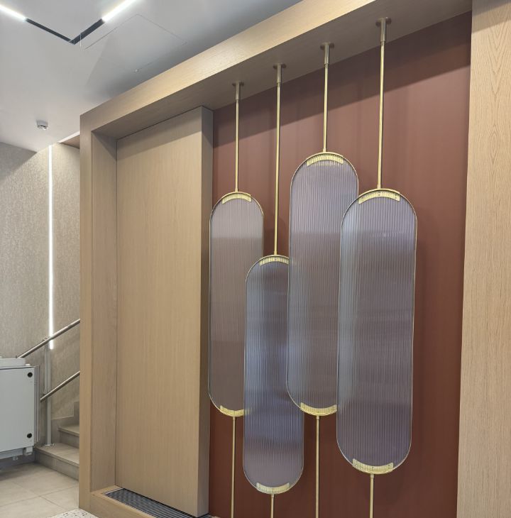 Сдаю 3-комнатную квартиру на улица 1-я Машиностроения, 7, метро Волгоградский проспект, г. Москва