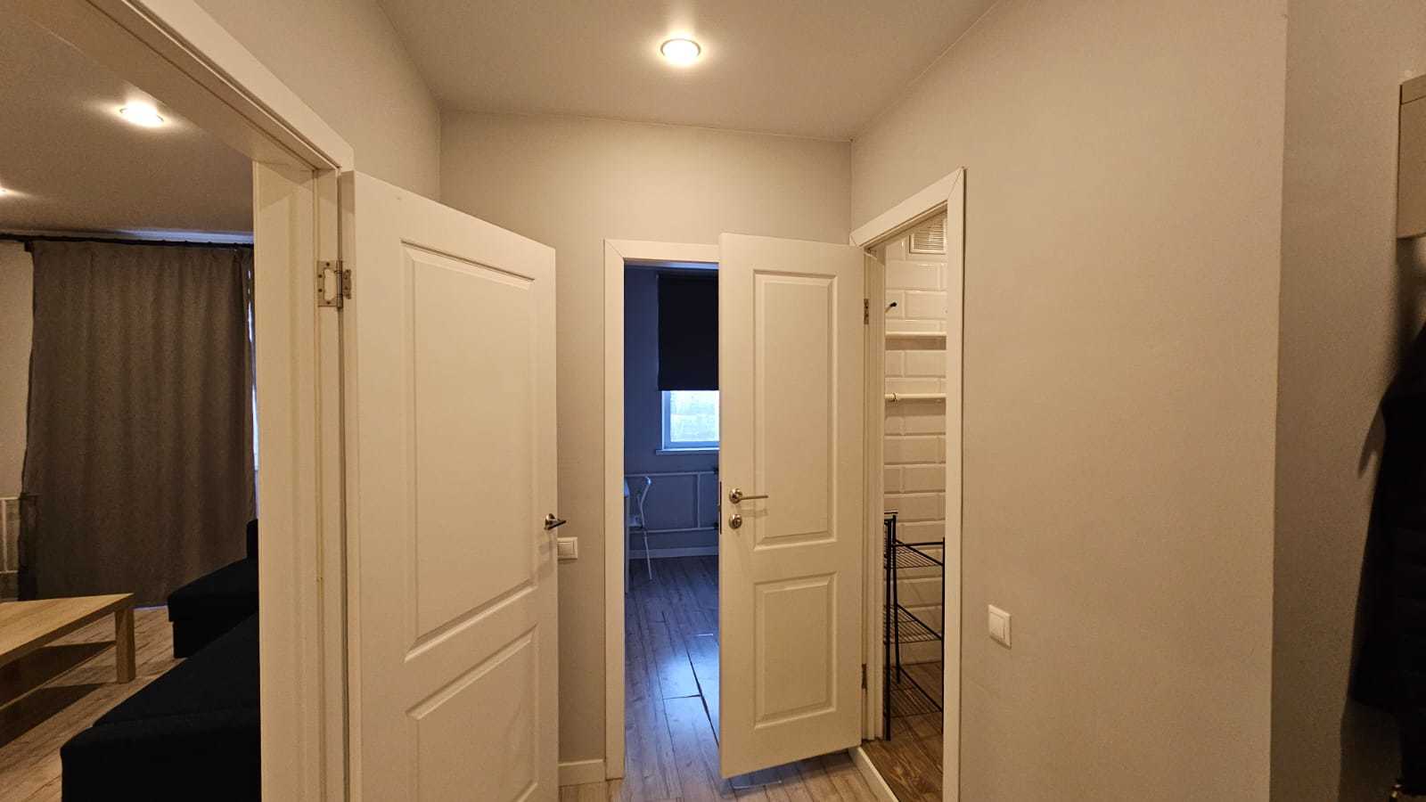 Снять 1к квартиру на г Москва, ул Маршала Голованова, д 1, метро Марьино, г. Москва