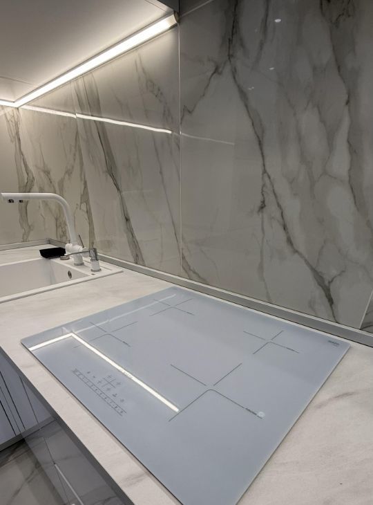 Аренда 3х-комнатной квартиры на улица Архитектора Щусева, 3, метро Автозаводская (Замоскворецкая линия), г. Москва