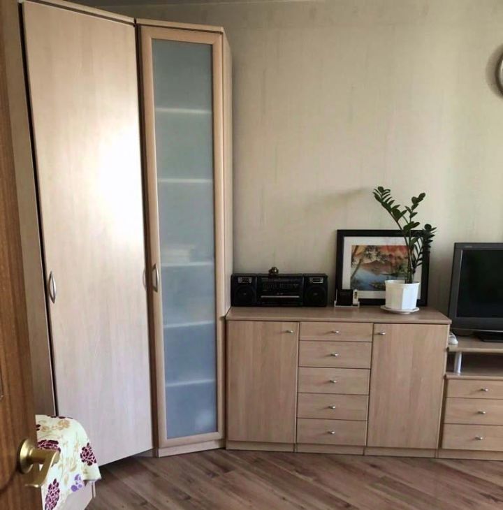 Сдаю однокомнатную квартиру на Митинская улица, 37, метро Митино, г. Москва