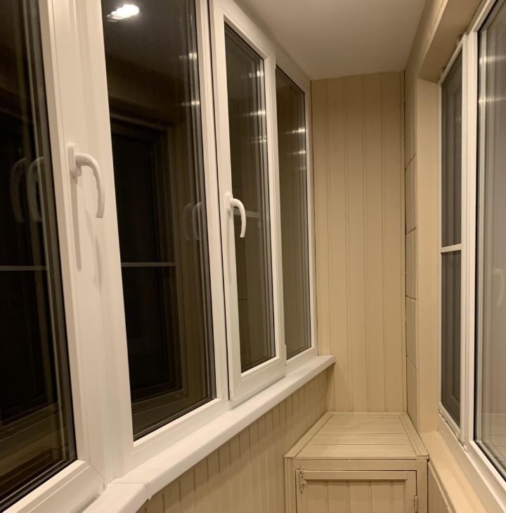 Сдам однокомнатную квартиру на улица Генерала Белобородова, 16К2, метро Пятницкое шоссе, г. Москва