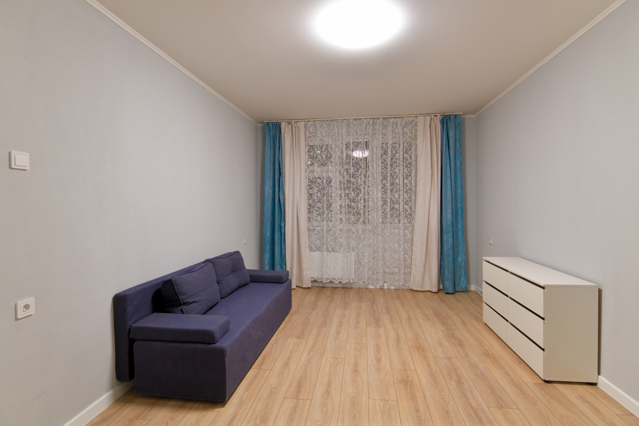 Сдаю 2-комнатную квартиру на Московская обл, г Балашиха, ул Свердлова, д 38, кв 356, метро Щёлковская, г. Москва