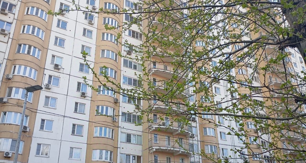 Сдам 3к квартиру на улица Наметкина, 11К1, метро Новые Черёмушки, г. Москва