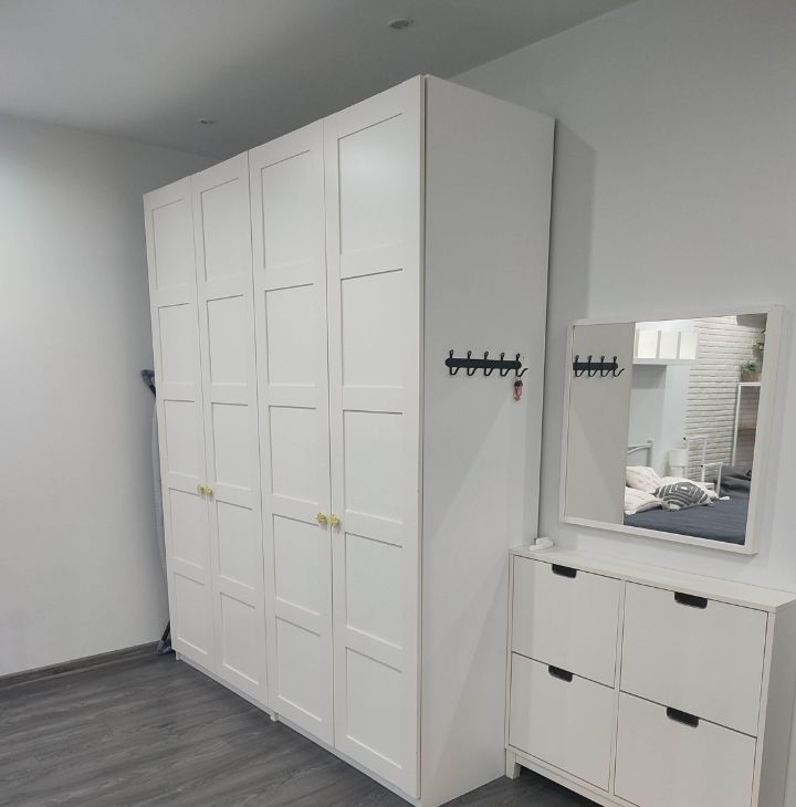 Сдам 1-к квартиру на улица Александры Монаховой, 5к2, метро Ольховая, г. Москва