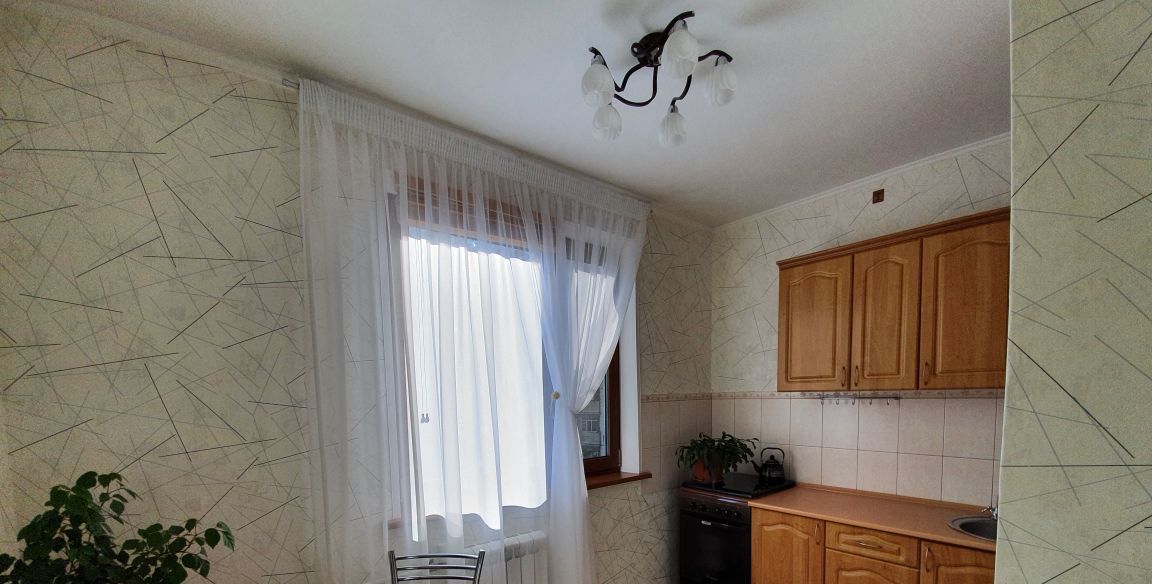 Сдаю 1к квартиру на улица Наметкина, 9К1, метро Калужская, г. Москва