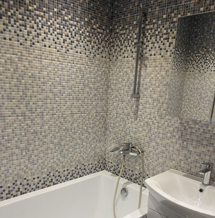 Сдаю 1-к квартиру на улица Введенского, 22К2, метро Беляево, г. Москва