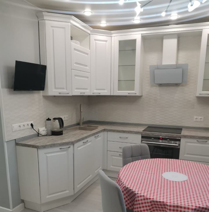 Сдам 2к квартиру на Дмитровское шоссе, 107Ак1, метро Селигерская, г. Москва