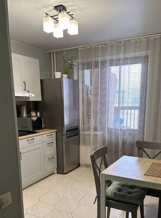 Аренда 1к квартиры на Родниковая улица, 9Ак1, метро Саларьево, г. Москва