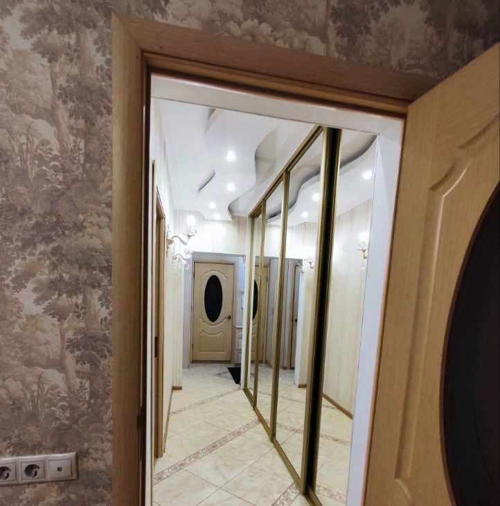 Сдаю 2-к квартиру на улица Новаторов, 36К2, метро Калужская, г. Москва