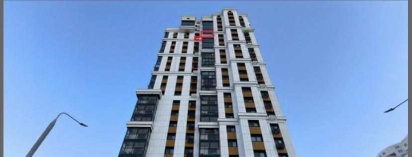 Сдам 1к квартиру на набережная Новикова-Прибоя, 6Б, метро Хорошёвская, г. Москва