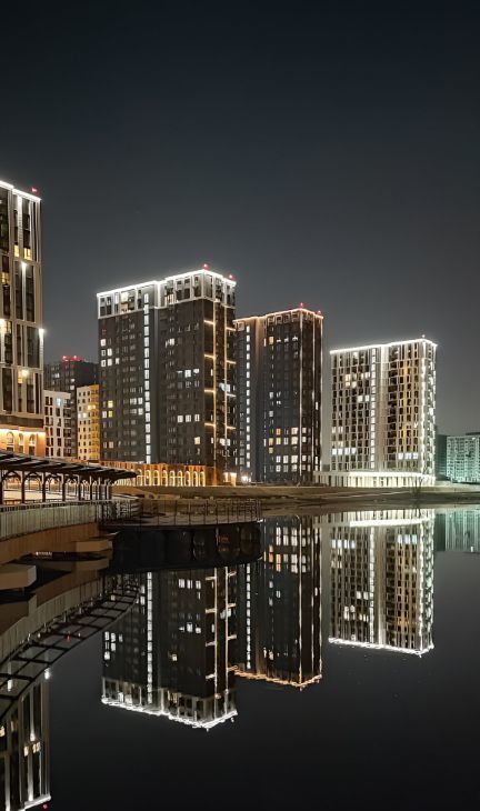 Сдается 2-к квартира на проспект Прокшинский, 7, метро Прокшино, г. Москва