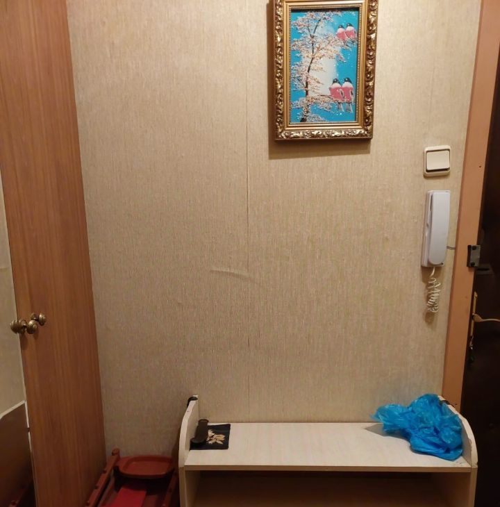 Сдаю 1-комнатную квартиру на улица Борисовские Пруды, 44, метро Алма-Атинская, г. Москва