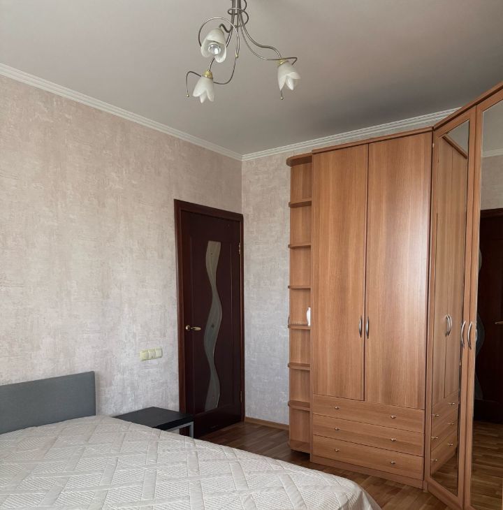 Сдаю 2-к квартиру на Маломосковская улица, 21К2, метро Алексеевская, г. Москва