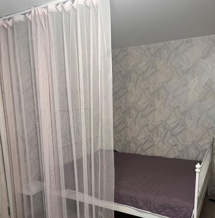 Сдаю 1к квартиру на Ростокинская улица, 5К2, метро Ростокино, г. Москва