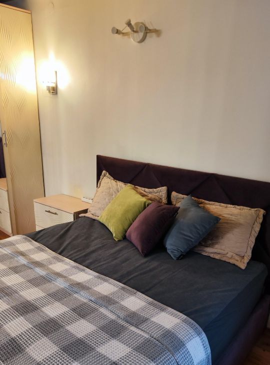 Аренда 2-к квартиры на улица Зорге, 36, метро Панфиловская, г. Москва