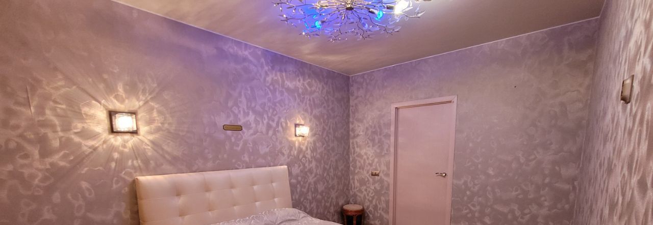 Сдам 2-комнатную квартиру на проспект Маршала Блюхера, 9к3, метро Лесная, г. Санкт-Петербург