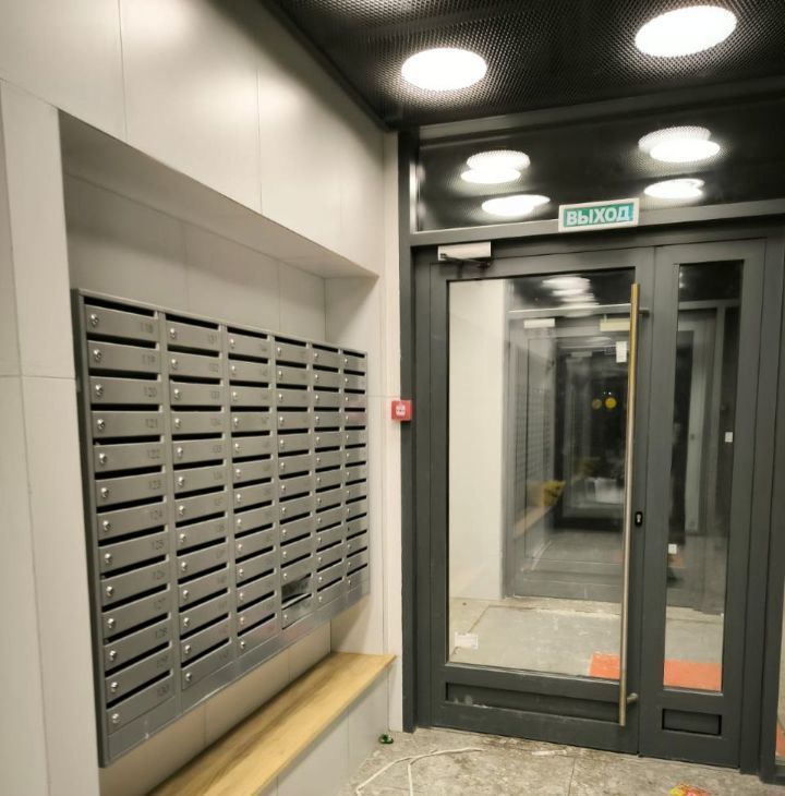 Сдается двухкомнатная квартира на улица Гренадерская, 9к1, метро Коммунарка, г. Москва