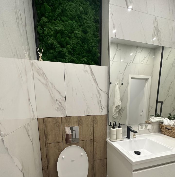 Сдается 1к квартира на улица Народного Ополчения, 13, метро Хорошёвская, г. Москва