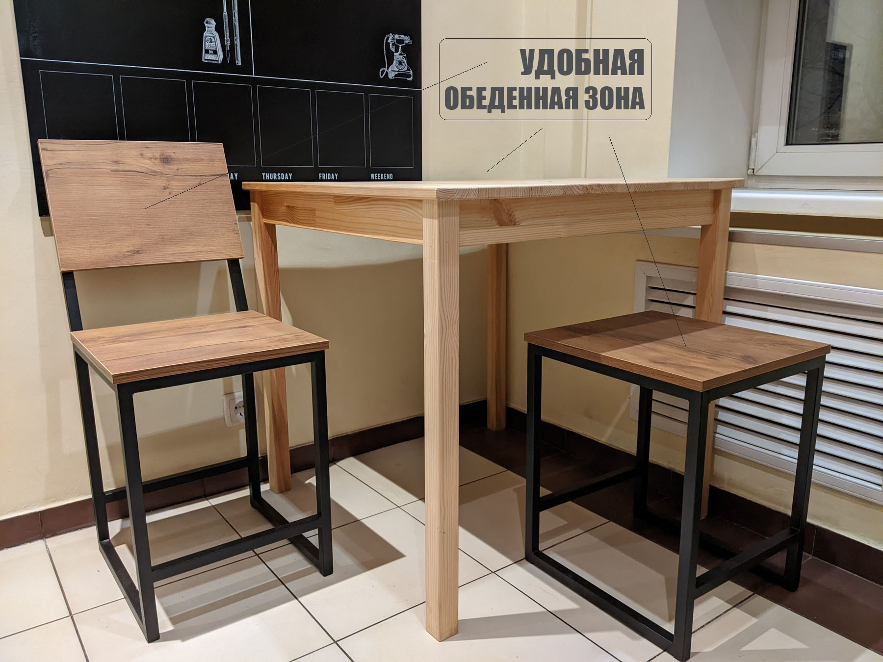 Сдаю 2-к квартиру на г Москва, Варшавское шоссе, д 65 к 1, метро Варшавская, г. Москва