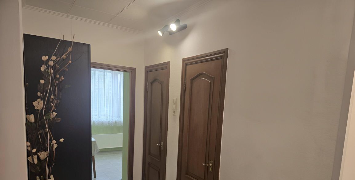 Снять 2к квартиру на улица Яблочкова, 49, метро Фонвизинская, г. Москва