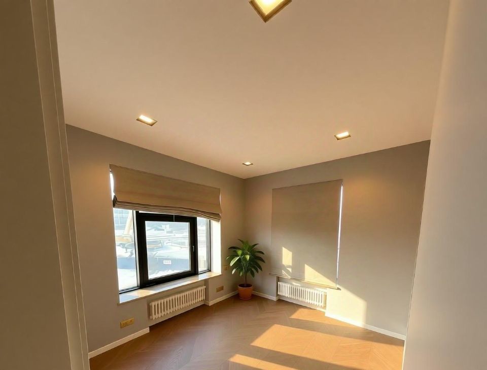 Сдам 3х-комнатную квартиру на проспект Андропова, 9/1к1, метро Технопарк, г. Москва