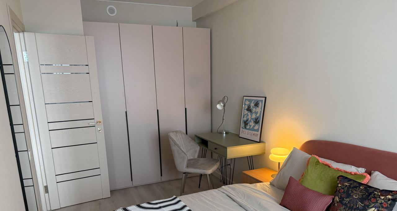 Сдается 1-комнатная квартира на Бутырская улица, 15, г. Москва