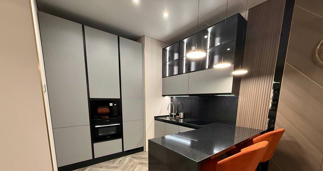 Сдается 2-к квартира на Винницкая улица, 8к1, метро Мичуринский проспект, г. Москва