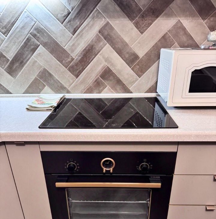 Аренда двухкомнатной квартиры на Автозаводская улица, 23Бк2, метро ЗИЛ, г. Москва