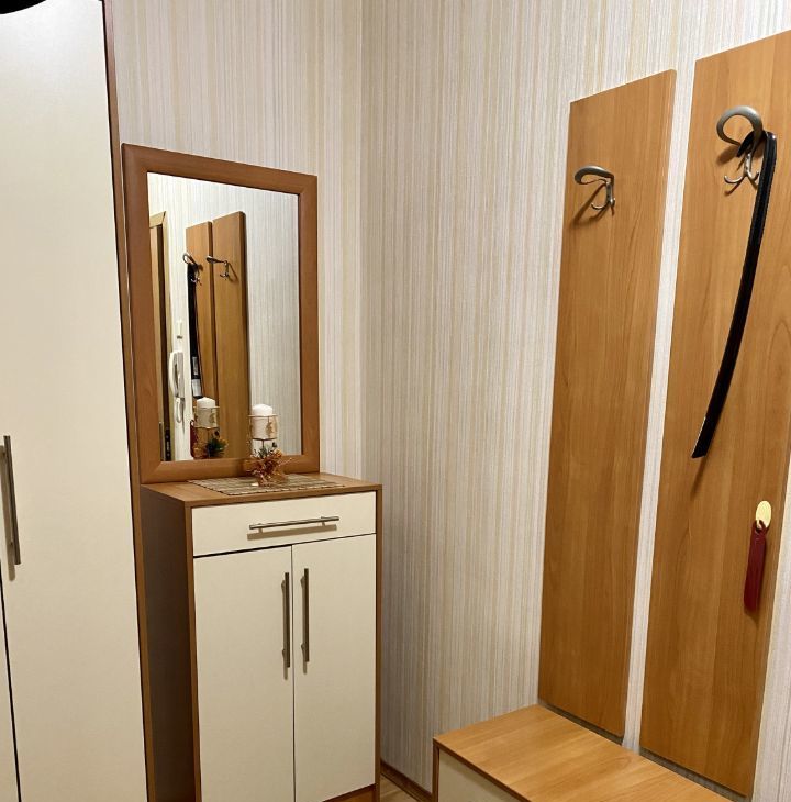 Снять 1к квартиру на 44, метро Рассказовка, г. Москва