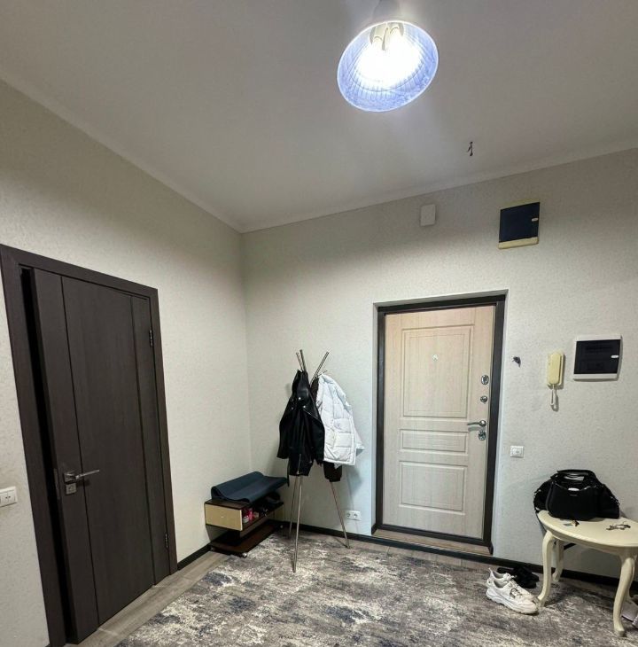 Аренда однокомнатной квартиры на Мичуринский проспект, 26, метро Мичуринский проспект, г. Москва