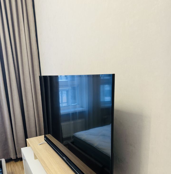 Сдаю 1-комнатную квартиру на Шоссейная улица, 90Бк2, метро Печатники, г. Москва