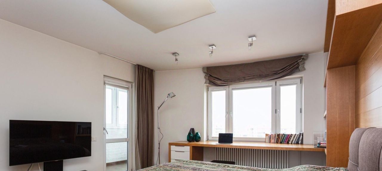 Сдается 2-к квартира на Волгоградский проспект, 26А, метро Пролетарская, г. Москва