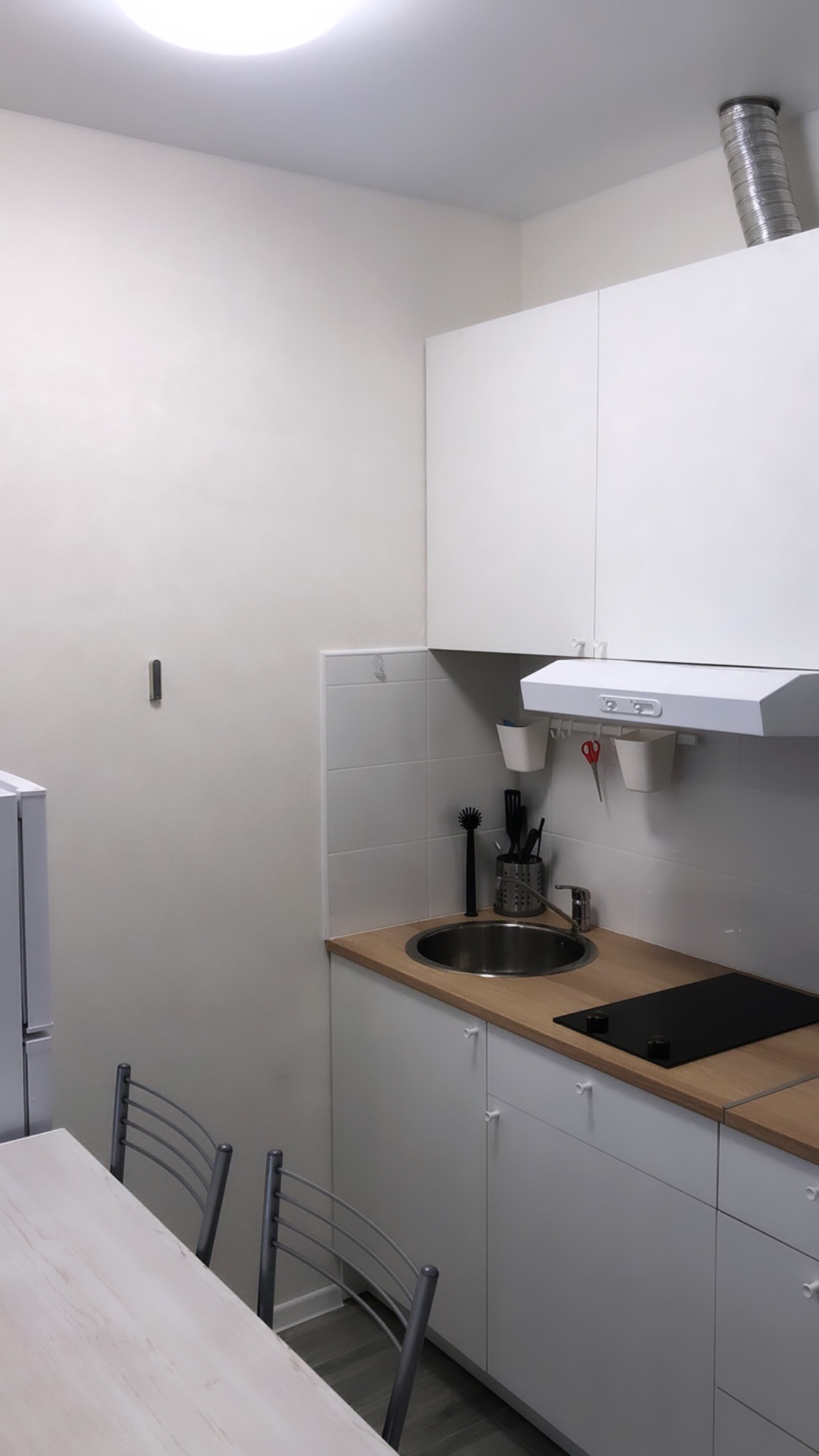 Сдаю однокомнатную квартиру на г Москва, ул Амурская, д 1А к 3, метро Локомотив, г. Москва