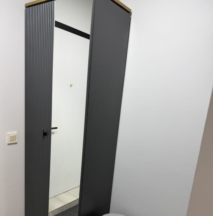 Сдаю 1-к квартиру на Варшавское шоссе, 70к3, метро Варшавская, г. Москва