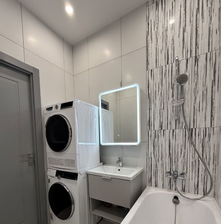 Снять 2-комнатную квартиру на улица Крузенштерна, 12к3, метро Авиамоторная, г. Москва