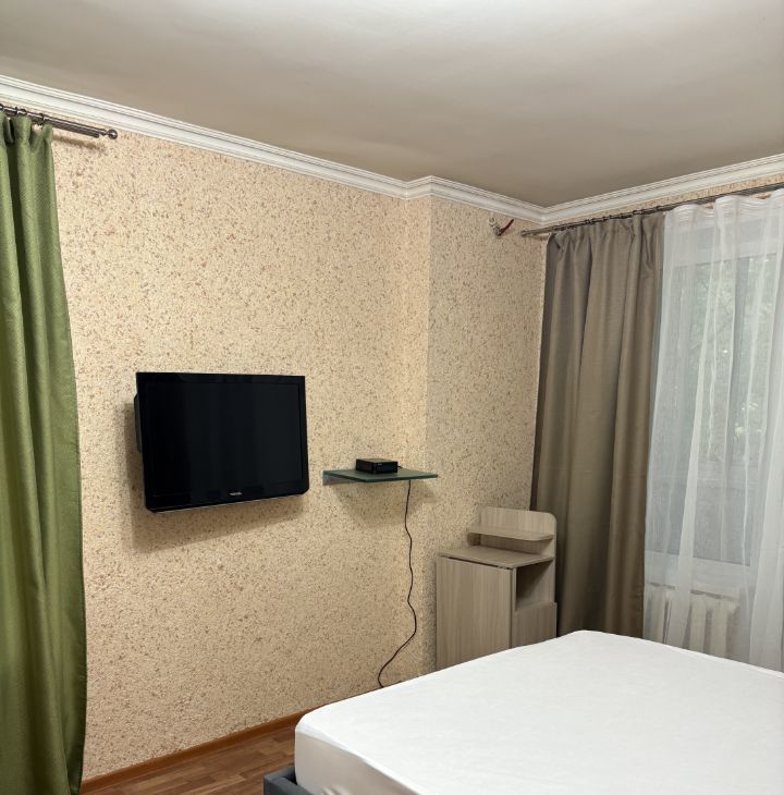 Аренда 1-комнатной квартиры на улица Константина Симонова, 5К3, метро Аэропорт, г. Москва