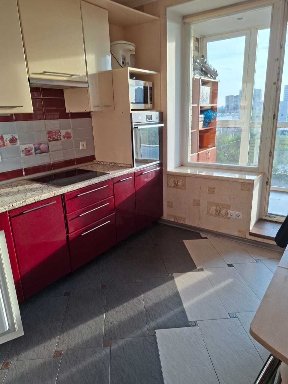 Аренда 2к квартиры на Московская обл, г Королёв, ул Пионерская, д 13 к 1, метро ВДНХ, г. Москва