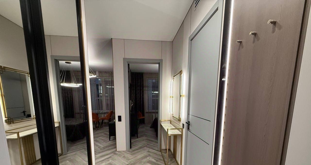 Снять 2-к квартиру на Винницкая улица, 8к1, метро Ломоносовский проспект, г. Москва