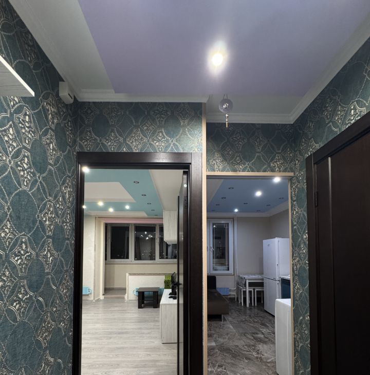 Сдам 1-к квартиру на улица Бестужевых, 21, метро Отрадное, г. Москва