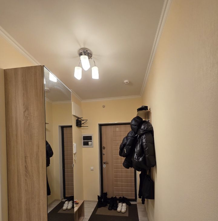 Сдаю 2-к квартиру на Изумрудная улица, 24К1, метро Бабушкинская, г. Москва