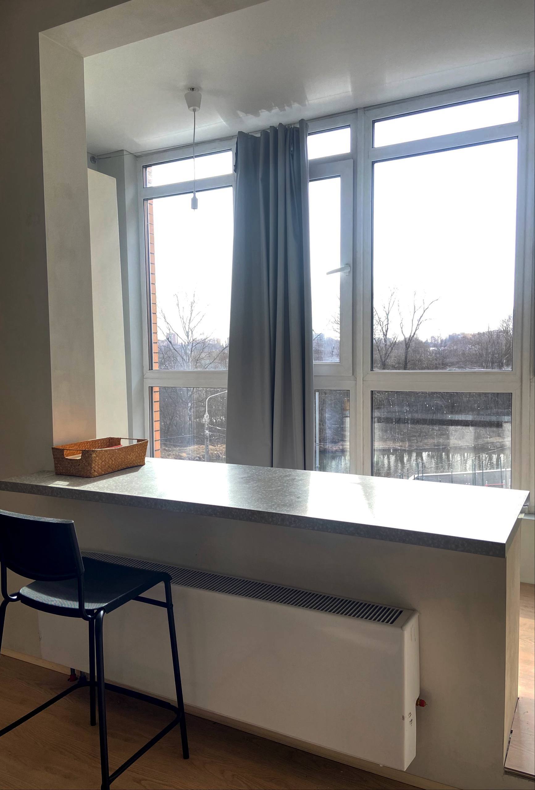 Сдается 1к квартира на Московская обл, г Королёв, мкр Первомайский, ул Советская, д 47 к 4, метро ВДНХ, г. Москва