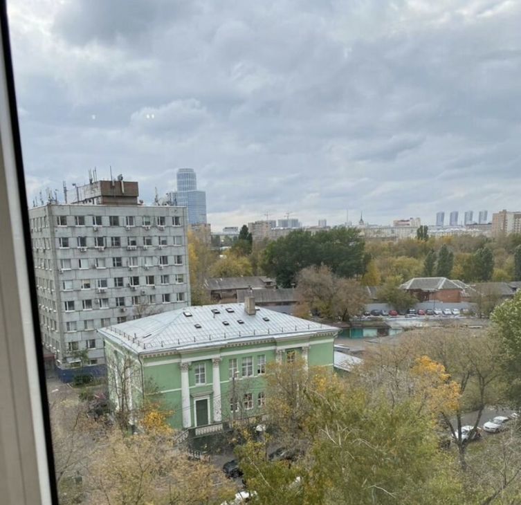 Сдается 2-к квартира на Скаковая улица, 15К1, метро Белорусская, г. Москва