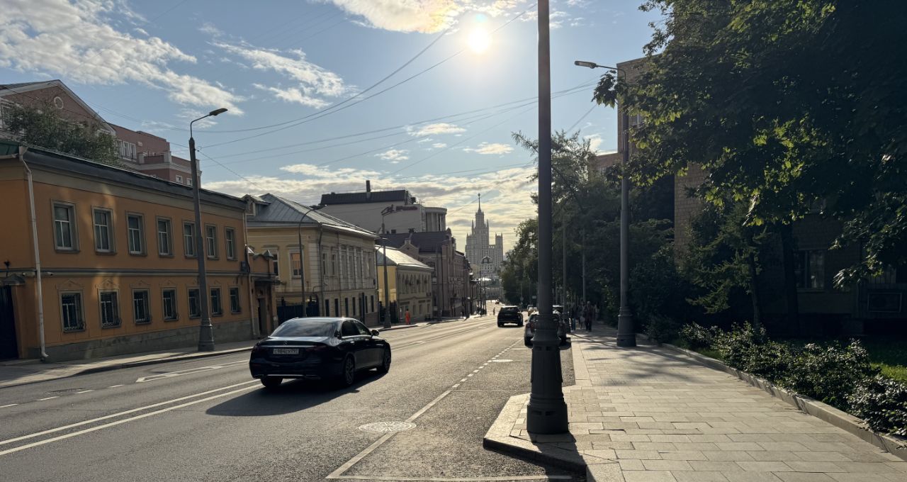 Сдам двухкомнатную квартиру на Николоямская улица, 43К4, г. Москва