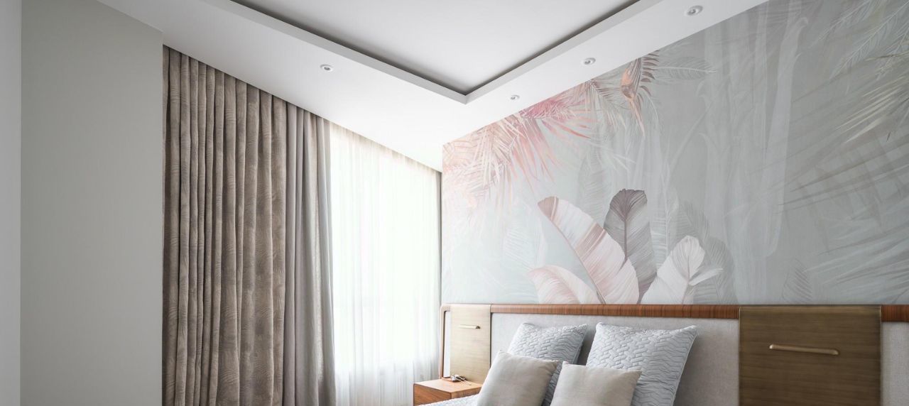 Аренда 2-к квартиры на Шелепихинская набережная, 34к1, метро Шелепиха, г. Москва